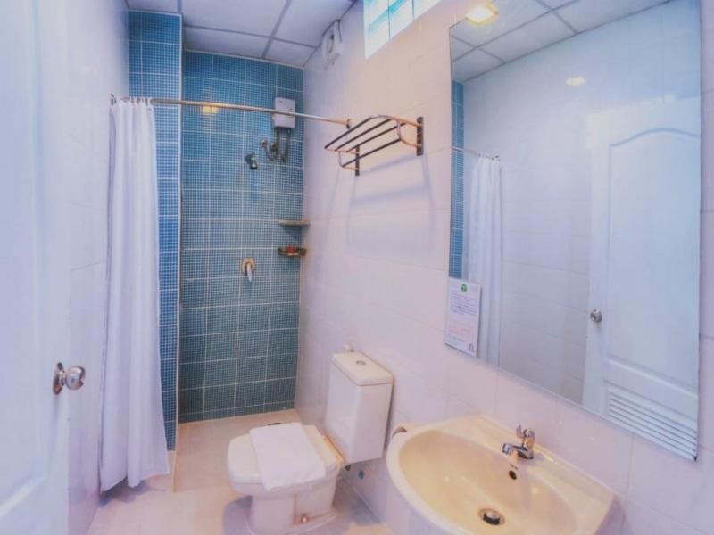 Столичный район Чантхабури: Rachan Residence