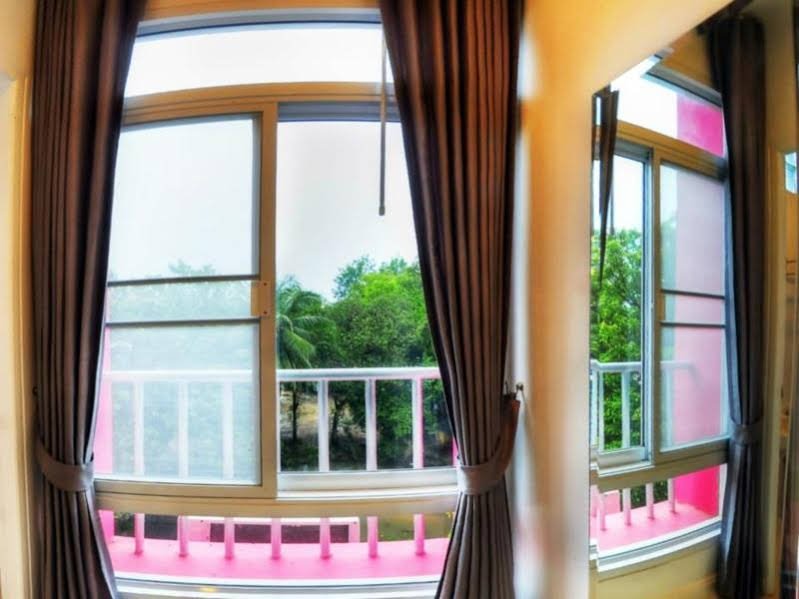 Столичный район Чантхабури: Rachan Residence