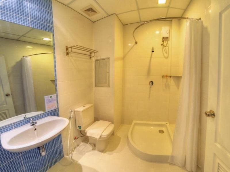 Столичный район Чантхабури: Rachan Residence