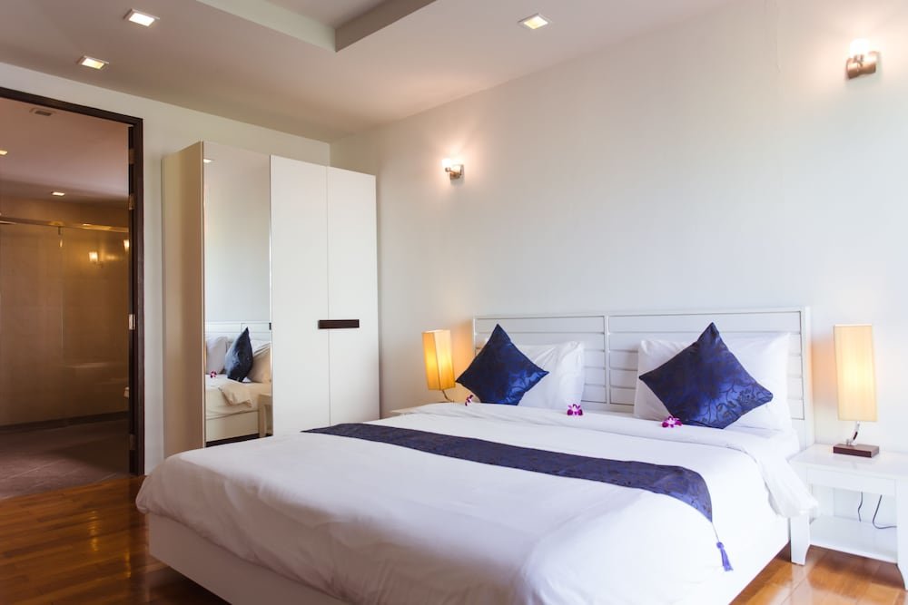 Haven Lagoon Condominium — фото 1