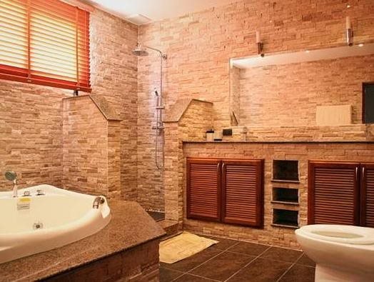 Бангламунг: Phoenix Lakeside Pool Villa