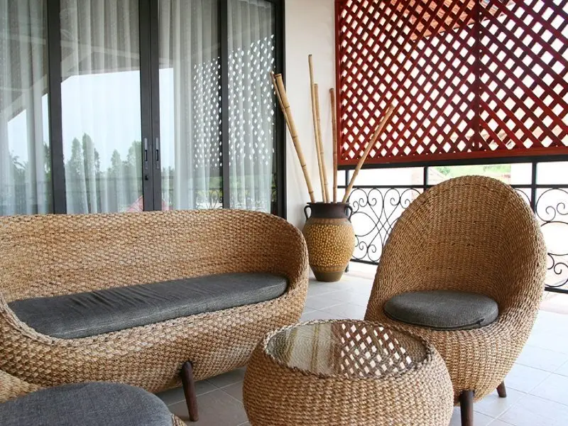 Phoenix Lakeside Pool Villa — фото 1