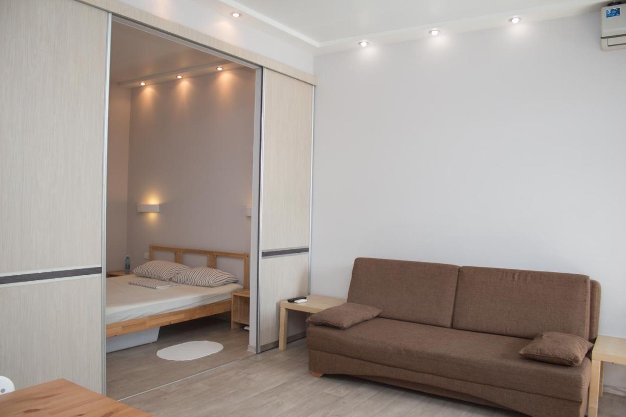 Омск: Apartment Shukshina
