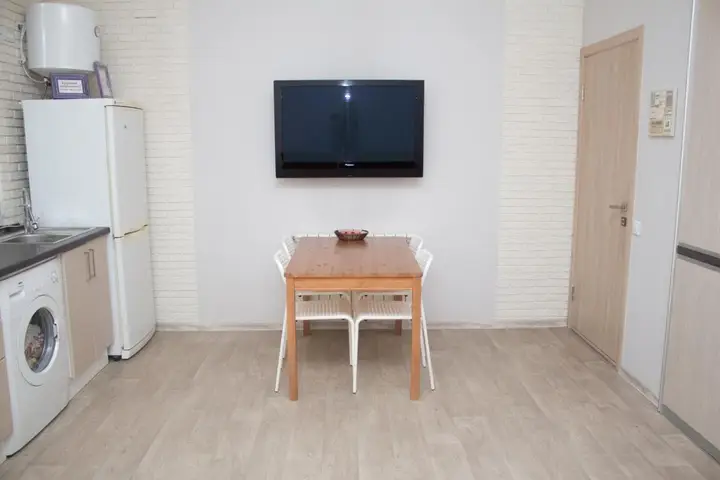Омск: Apartment Shukshina