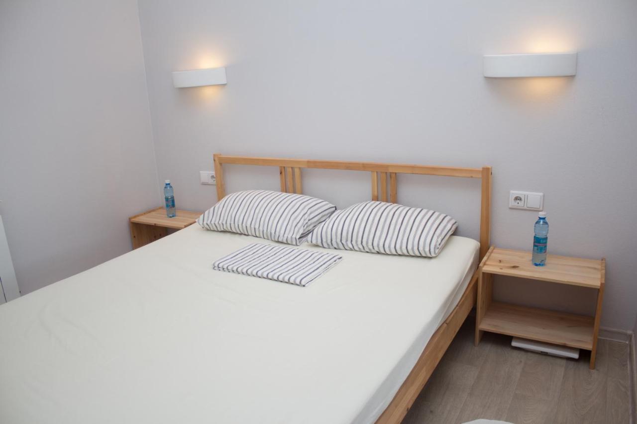 Омск: Apartment Shukshina