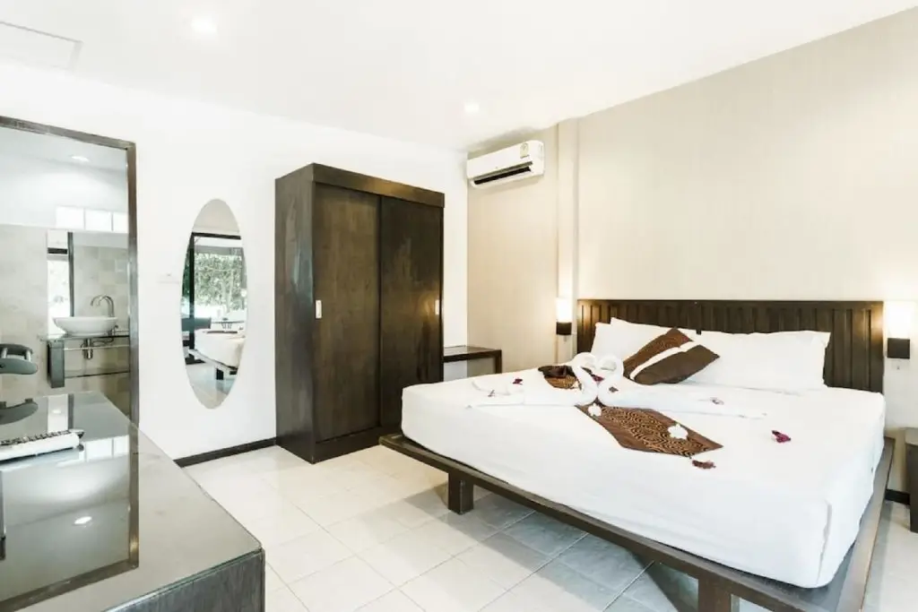 Bangrak Samui Beach Resort — фото 1