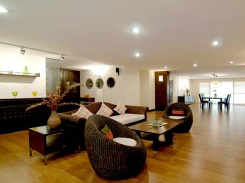 Orchid View Apartment — фото 1