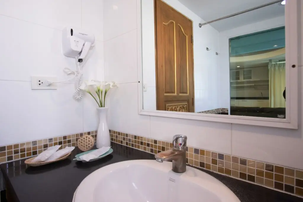 Бангкок: Gusto Hotel Pratunam