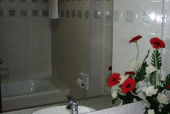 Бангкок: PJ Watergate Hotel
