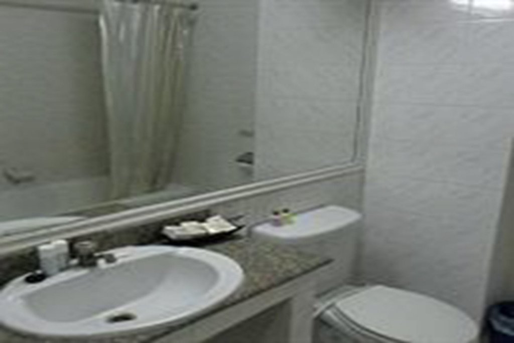 Бангкок: PJ Watergate Hotel