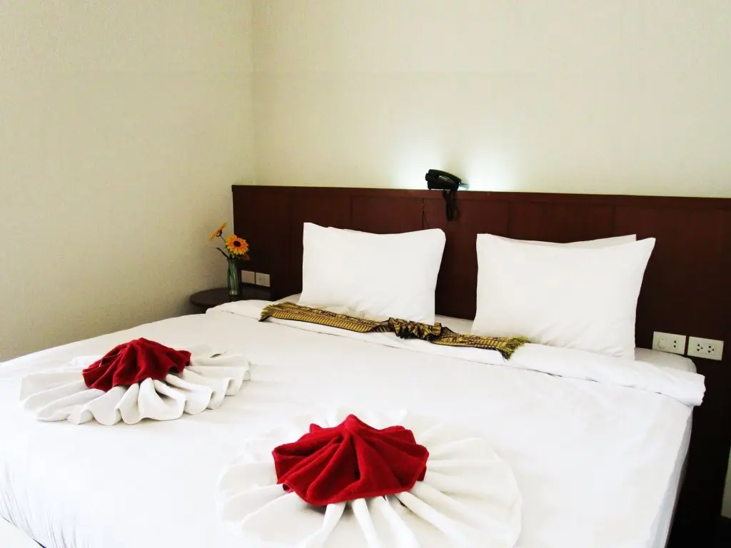 Кату: The Son Patong Beach Hotel