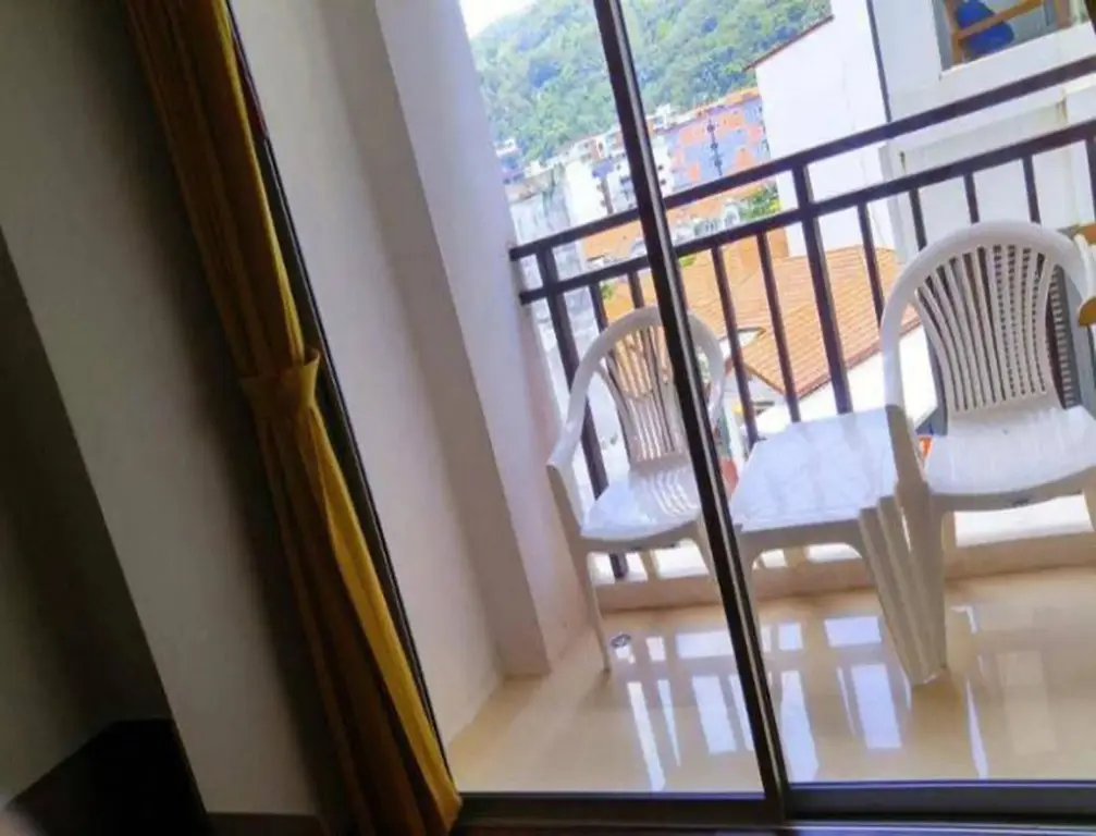 Кату: The Son Patong Beach Hotel