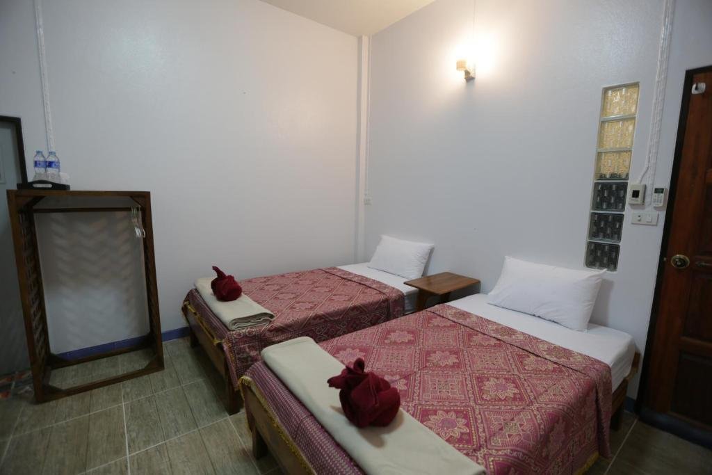 Сукотай: Sukhothai Hostel