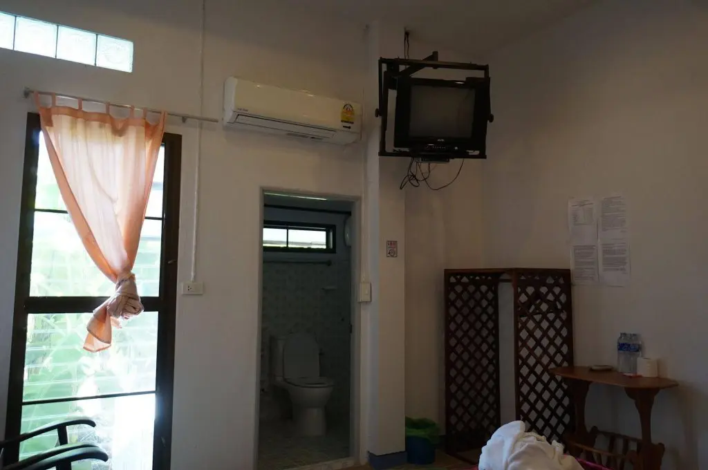 Сукотай: Sukhothai Hostel