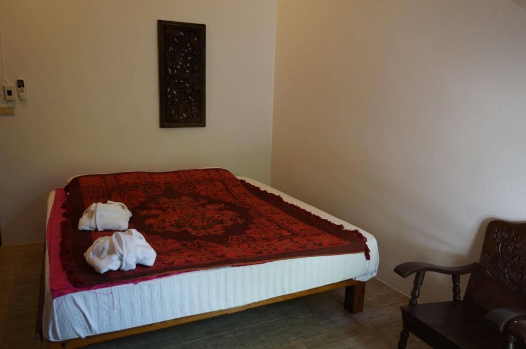 Сукотай: Sukhothai Hostel