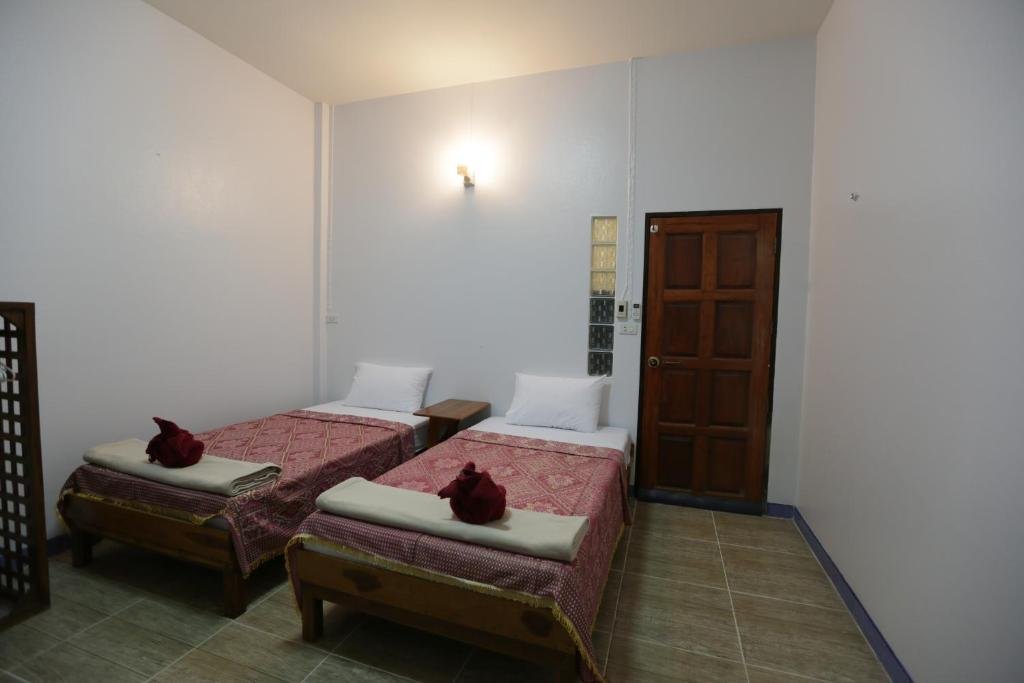 Сукотай: Sukhothai Hostel
