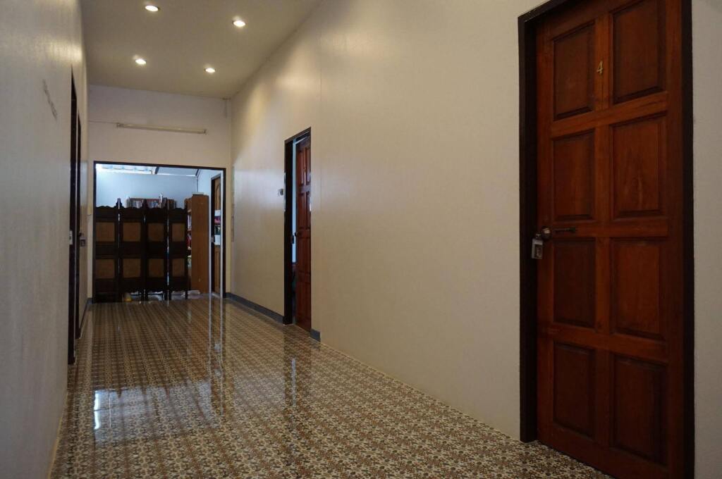 Сукотай: Sukhothai Hostel