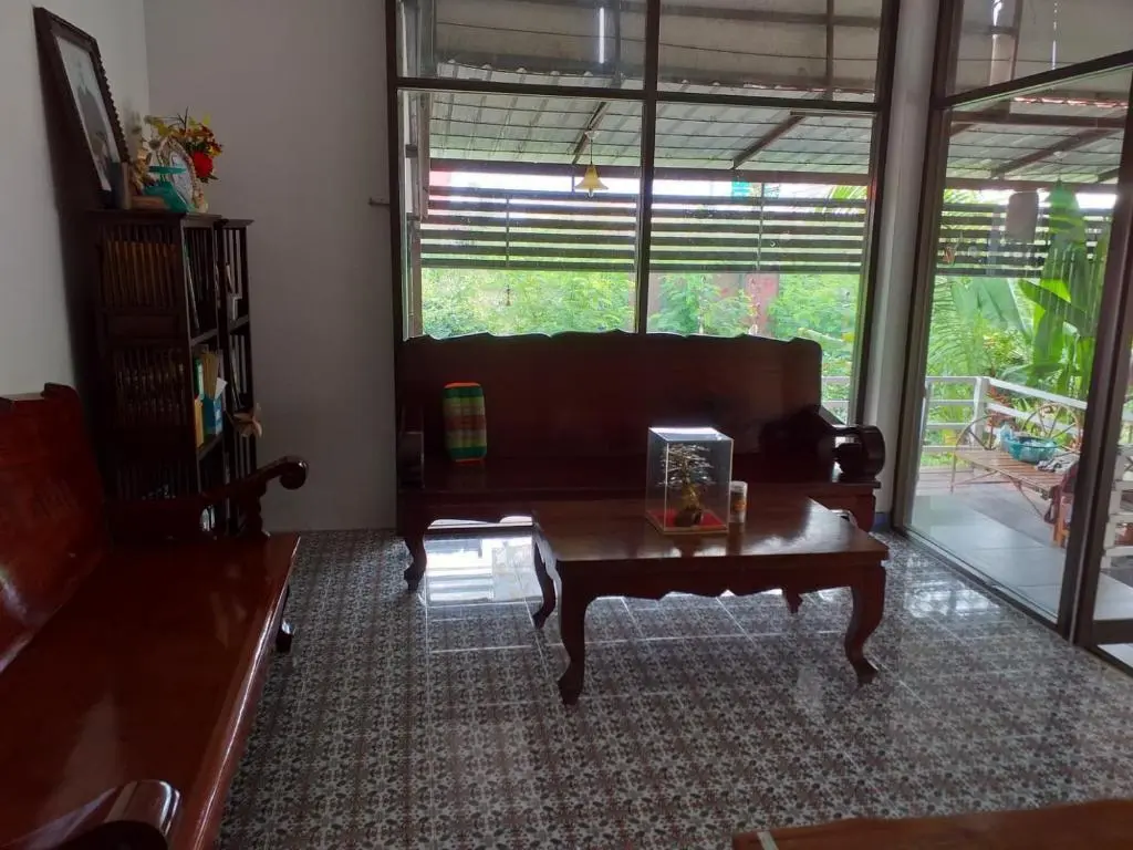 Сукотай: Sukhothai Hostel