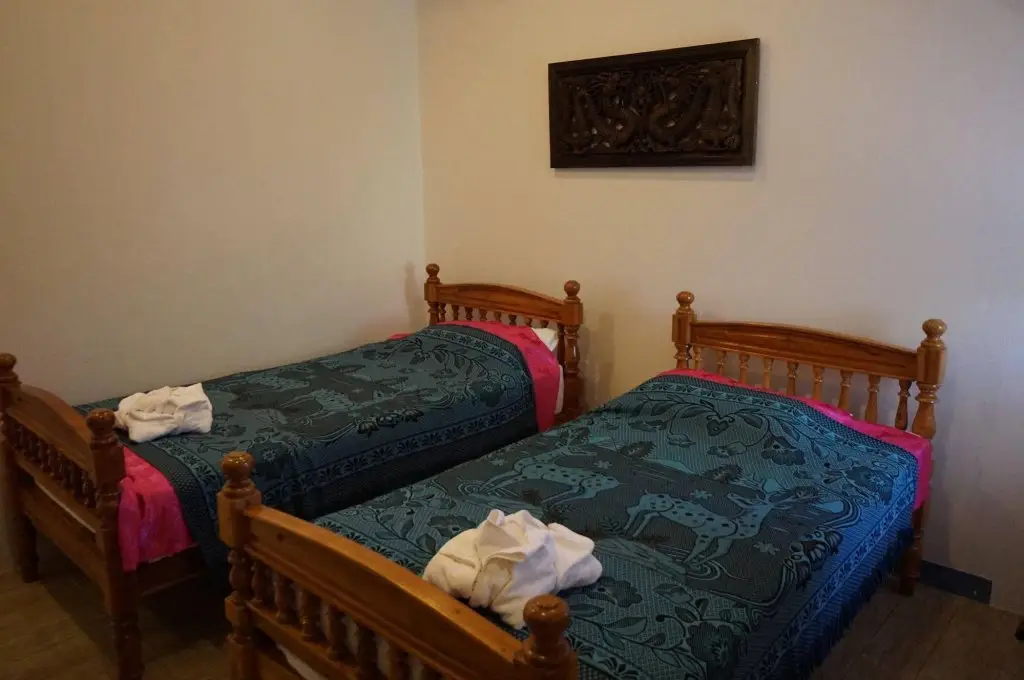 Сукотай: Sukhothai Hostel
