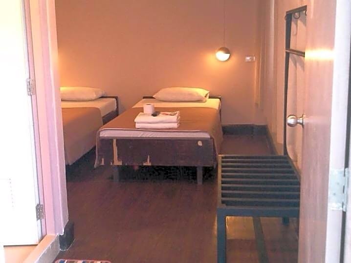 Бангкок: SS Hotel Bangkok