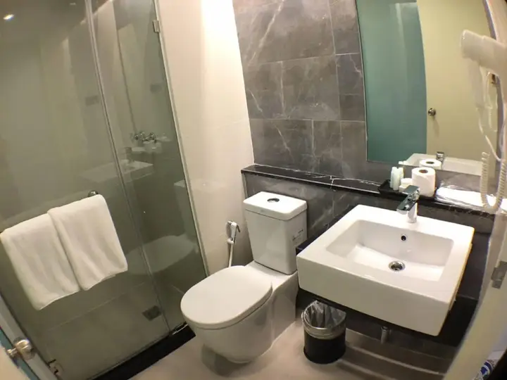Бангкок: D&D Inn Khaosan