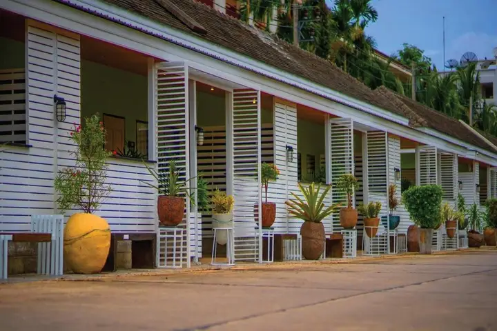 Муанг: Eazy Resort