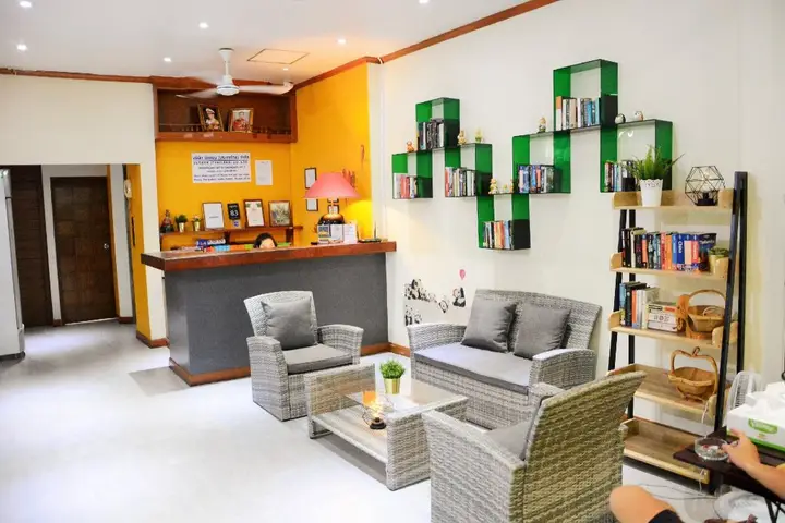 Кату: Casa Jip Guesthouse