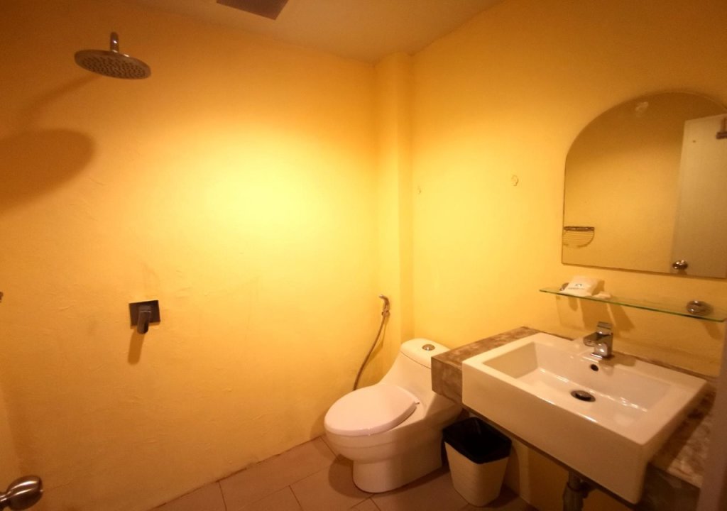 Кату: Casa Jip Guesthouse