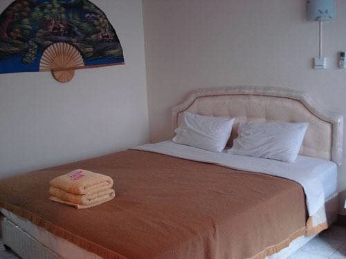 Паттайя: Winner inn
