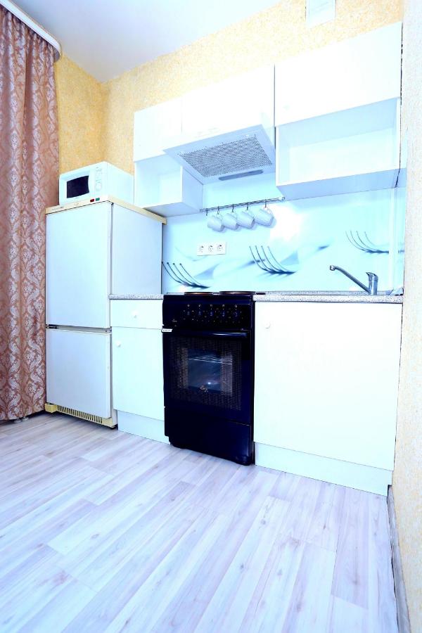 Омск: SweetHome55 Крупской 14/2
