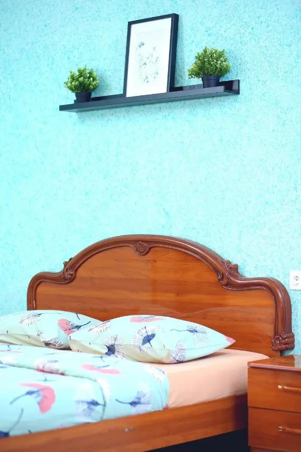 Омск: SweetHome55 Крупской 14/2