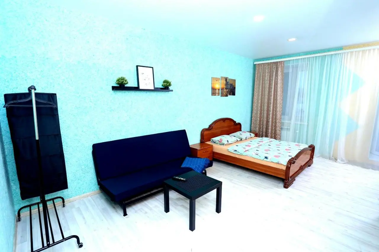 Омск: SweetHome55 Крупской 14/2