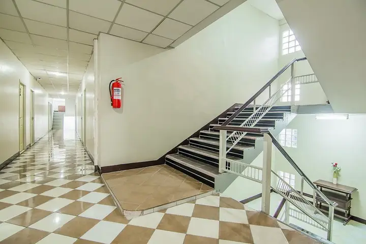 Паттайя: Sutus Court 3