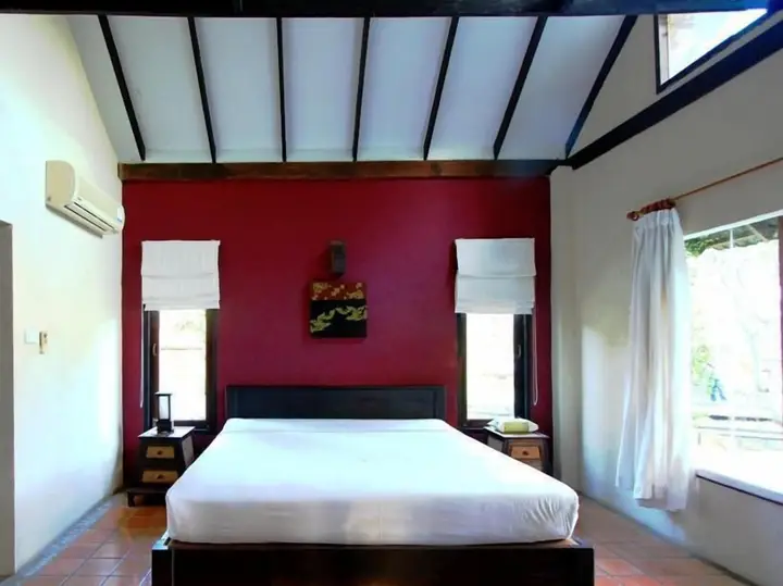 Соп-Поэнг: Baanrai Lanna Resort