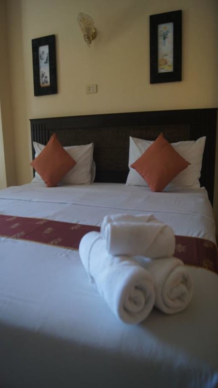 Као Лак: R.T. Hotel