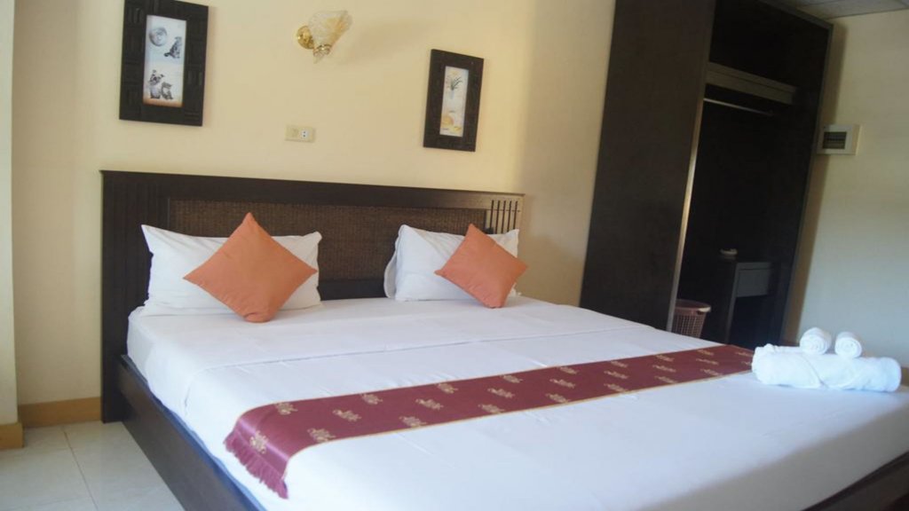 Као Лак: R.T. Hotel