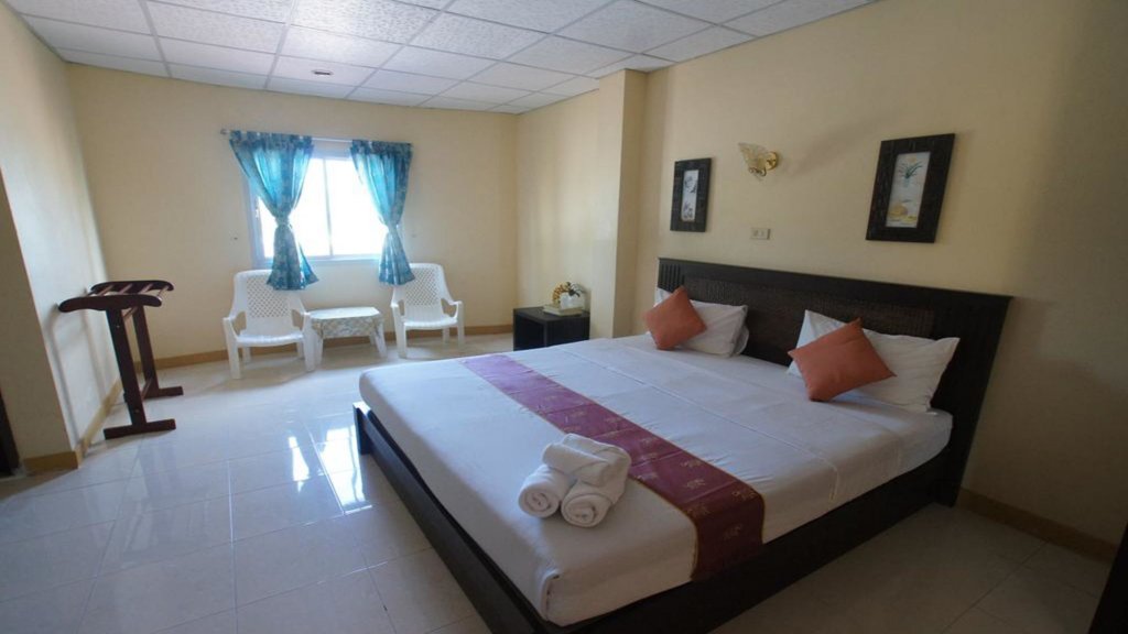 Као Лак: R.T. Hotel