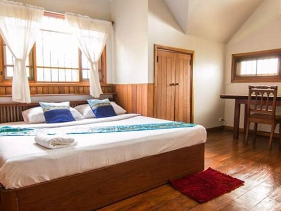 Чианграй: BaanLungHe Homestay