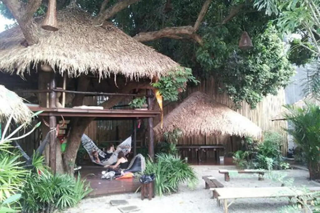 Чиангмай: Deejai Backpackers