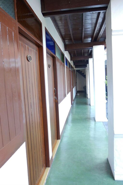 Чиангмай: Baanlek Home Stay