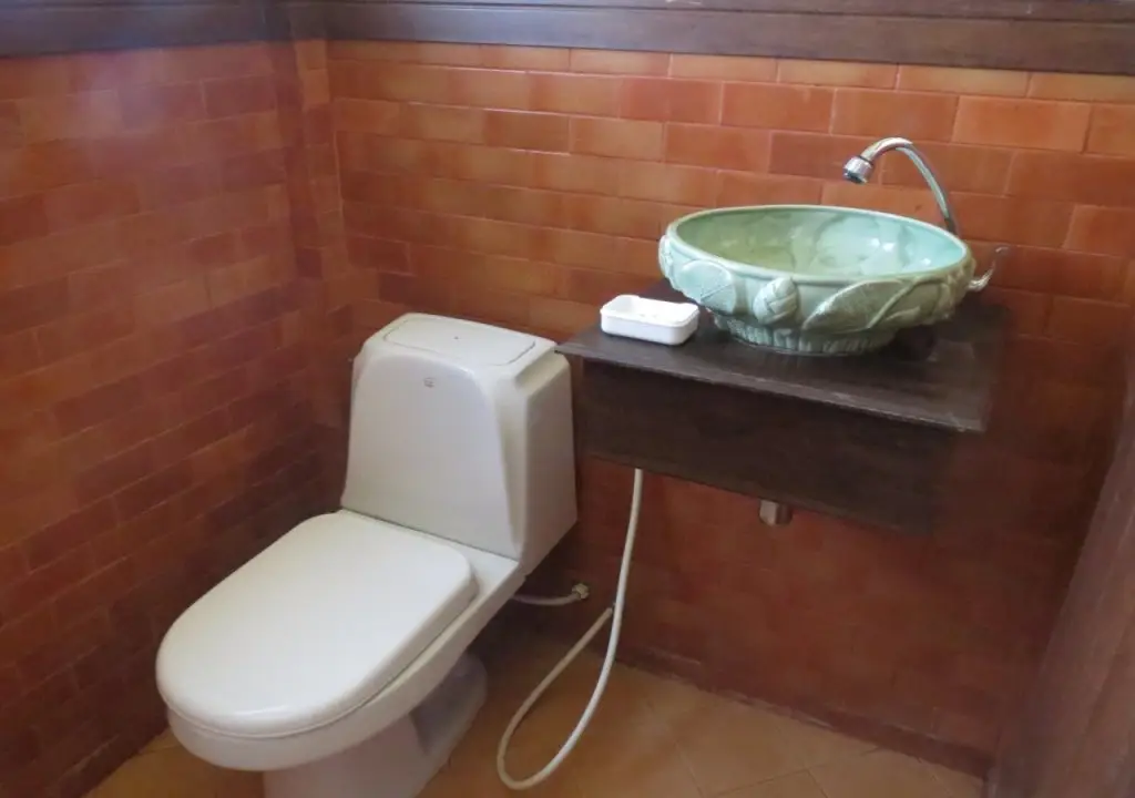 Чиангмай: Baanlek Home Stay