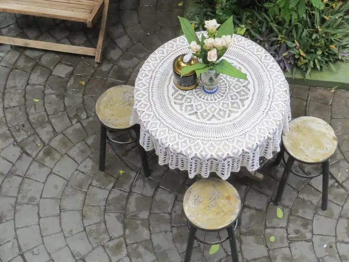 Чиангмай: Baanlek Home Stay