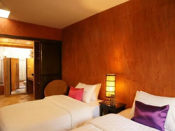 Чиангмай: Koko Palm Inn