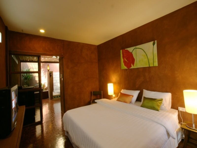 Чиангмай: Koko Palm Inn
