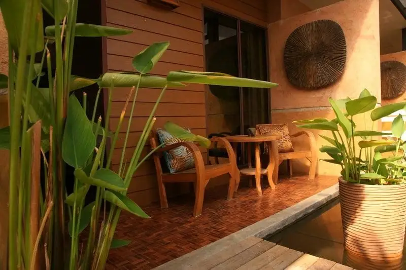 Чиангмай: Koko Palm Inn
