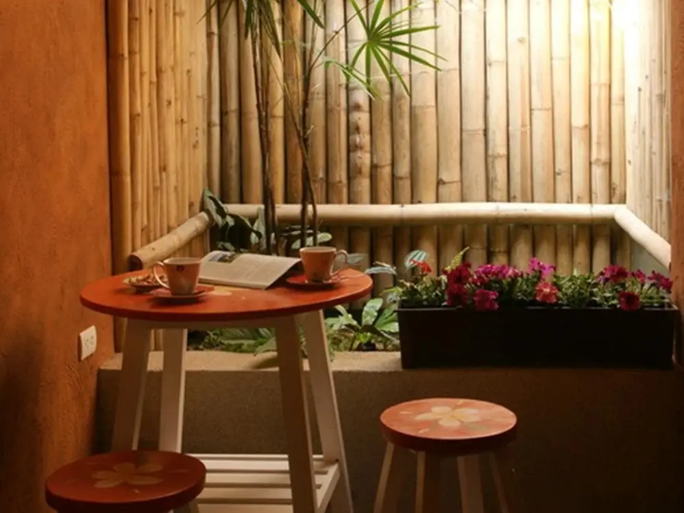 Чиангмай: Koko Palm Inn