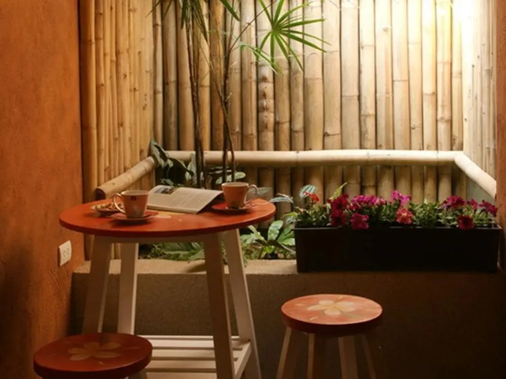 Чиангмай: Koko Palm Inn