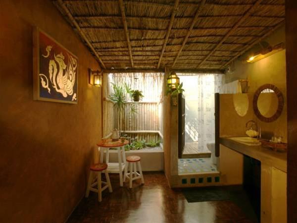Чиангмай: Koko Palm Inn