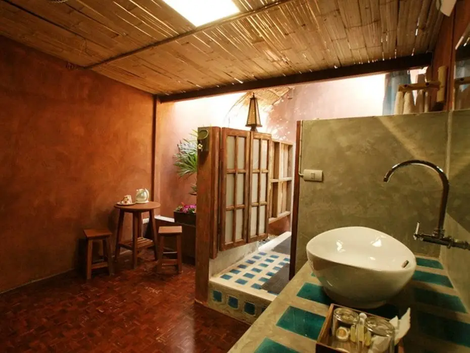 Чиангмай: Koko Palm Inn