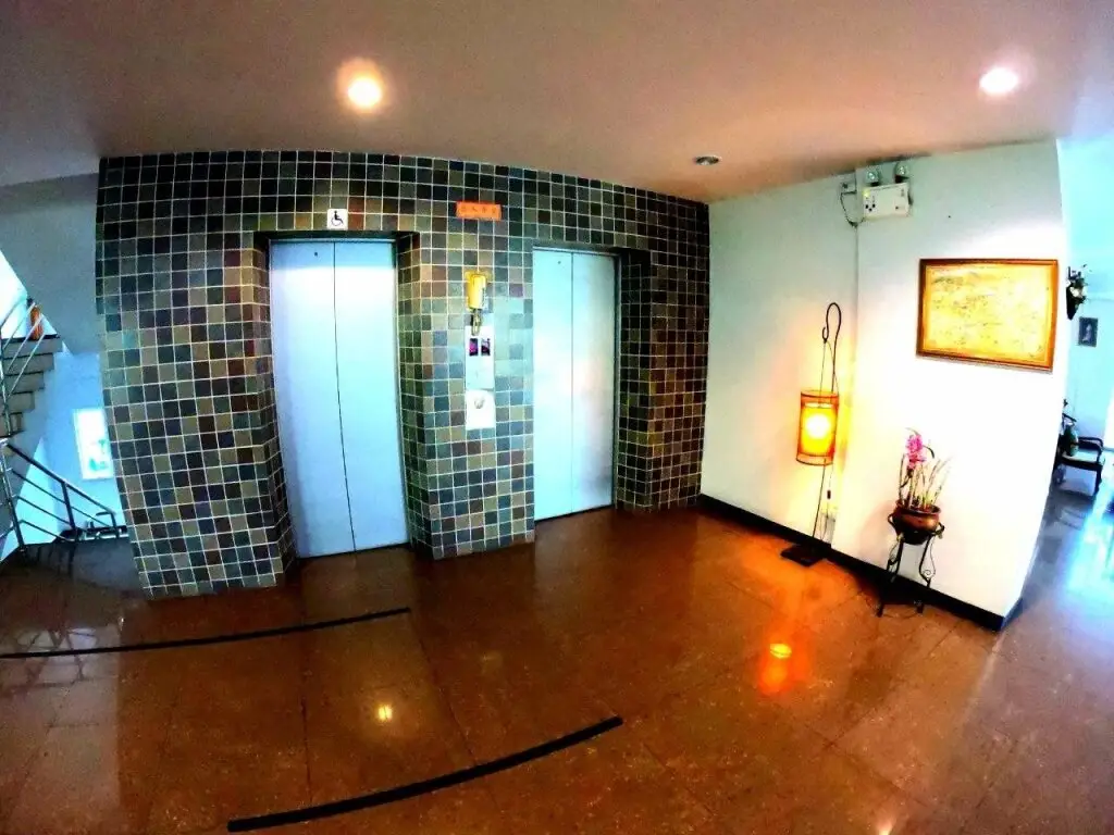 Чиангмай: Chiang Mai Residence
